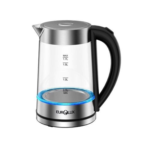 Elektrik çaydan "Eurolux -EU-EK2835SG" — Bakı