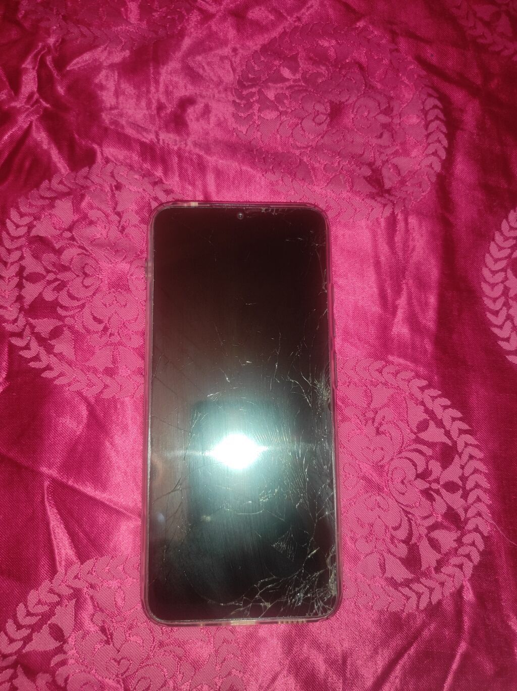 Redmi 12C, 64 GB, rəng - Qara, Barmaq izi — Xiaomi, Bakı (6)