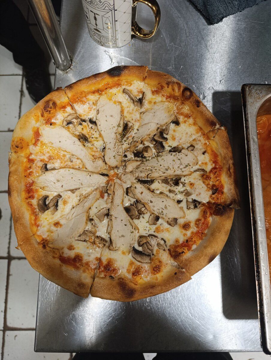 Pizza ustası iş axtarıram — İş axtarıram, Bakı (4)