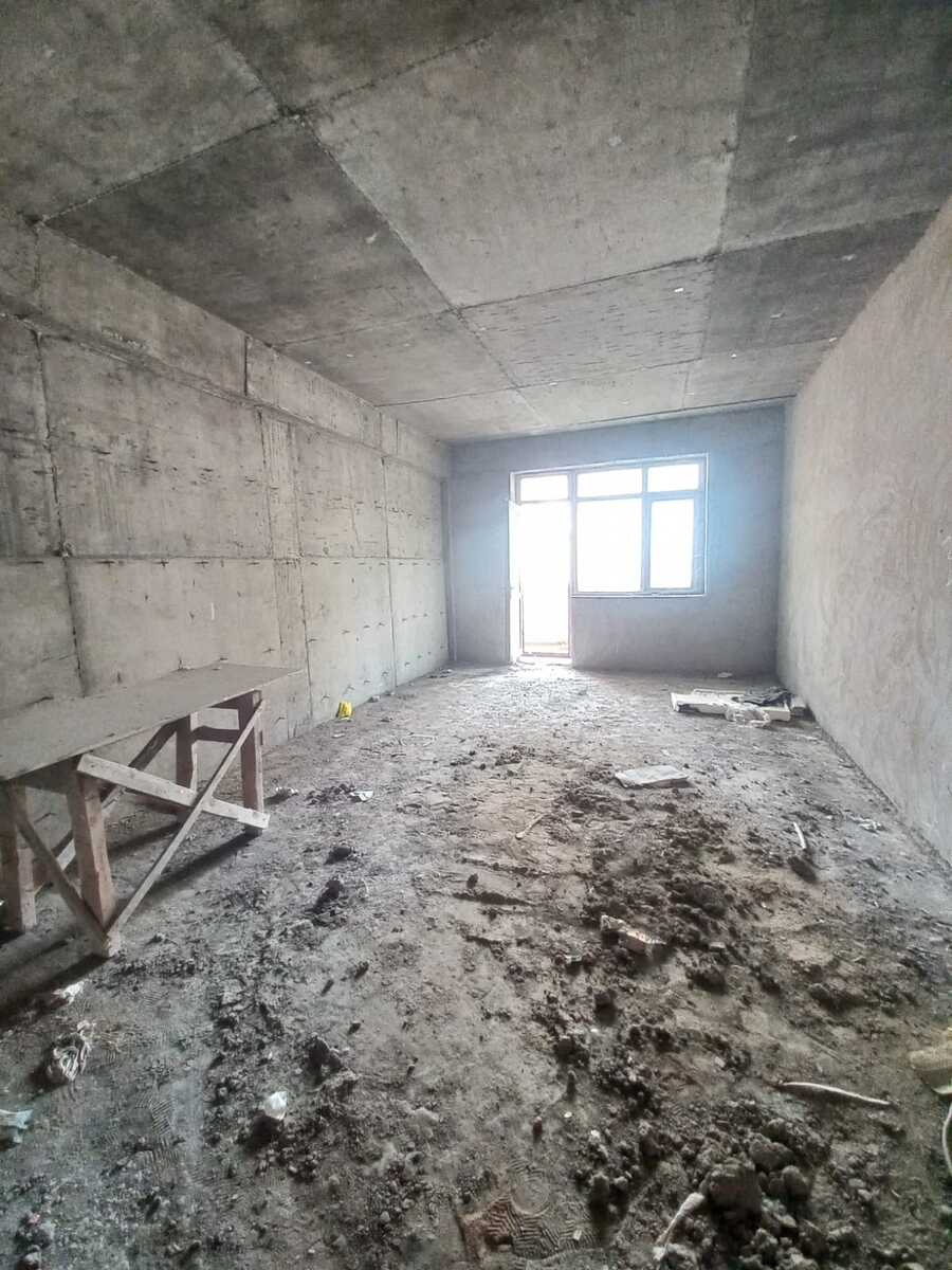 Satılır 3 otaqlı yeni tikili 107 m² — Mənzil, Bakı (9)