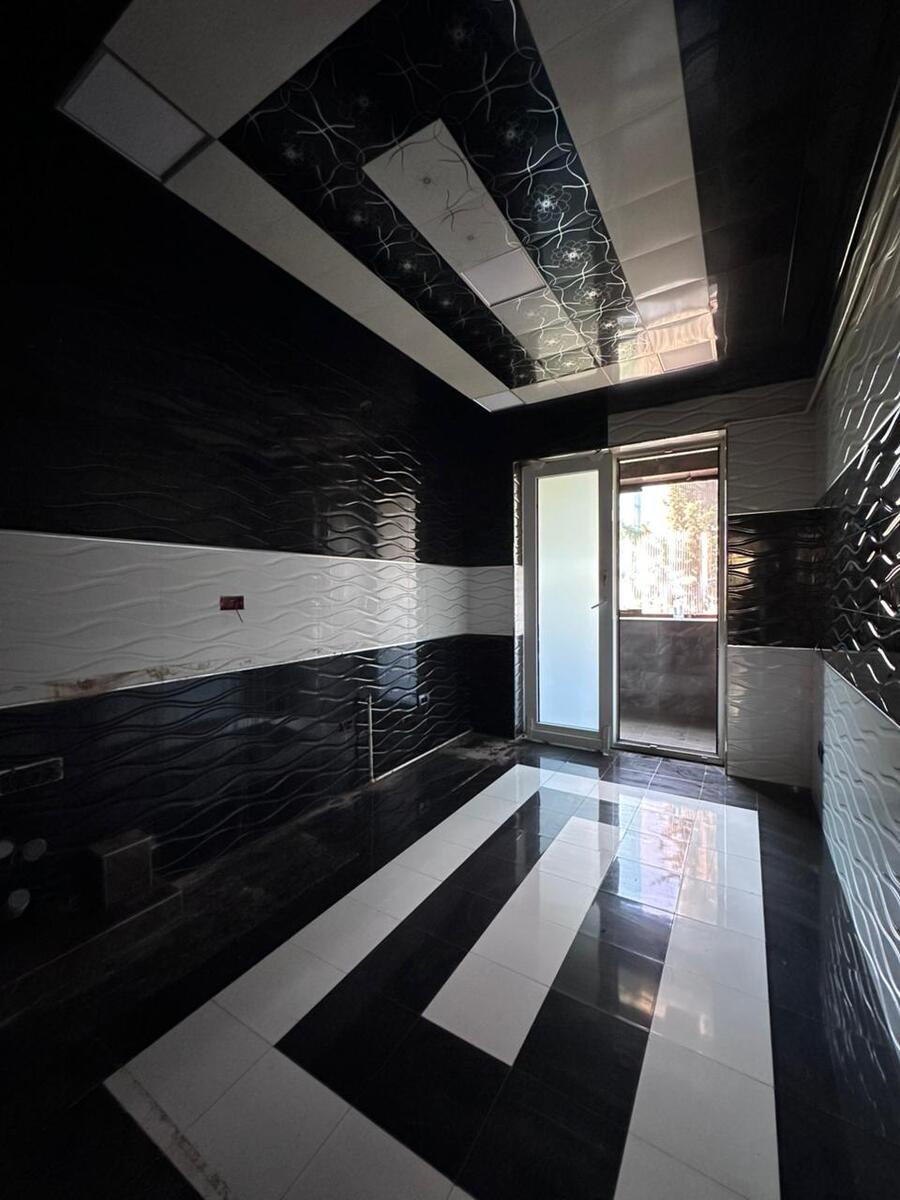 Satılır 3 otaqlı köhnə tikili 80 m² — Mənzil, Bakı (8)