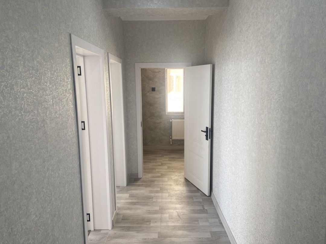 İcarəyə verilir 2 otaqlı yeni tikili 65 m² — Mənzil, Xırdalan (8)