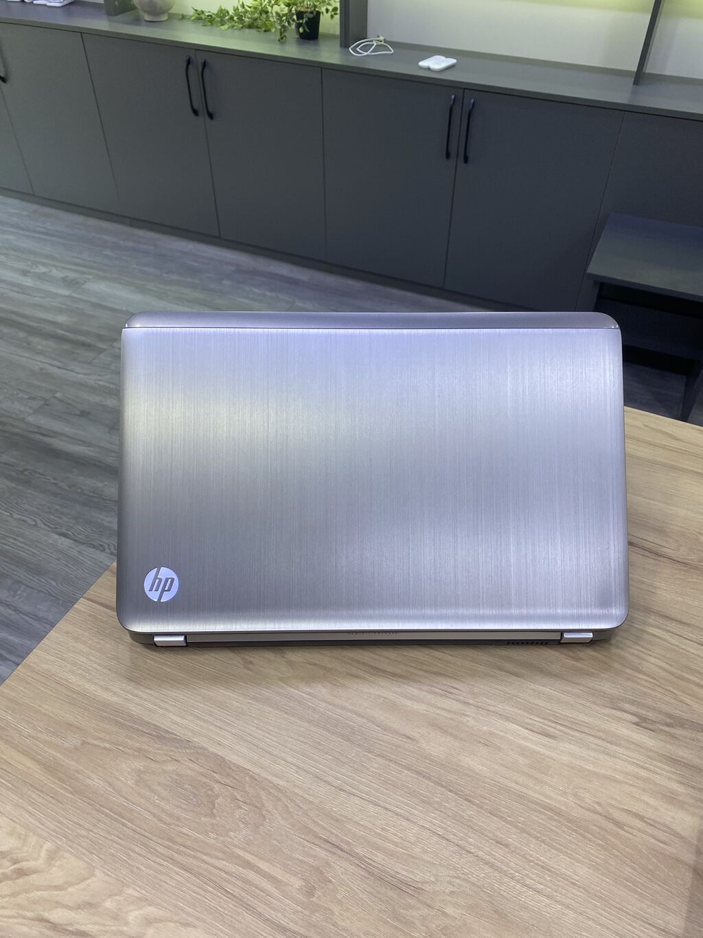 İşlənmiş HP Pavilion, 15.6 Intel Core i5, 1 TB, Ünvandan götürmə, Ödənişli çatdırılma, Rayonlara çatdırılma — HP, Bakı (4)