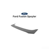 "Ford Fusion" spoyleri Bütün kateqoriyalar Nəqliyyat Ehtiyat — Stas — Body Parts