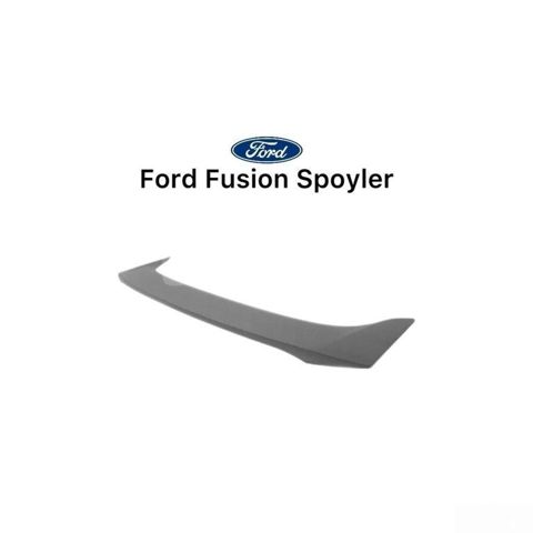 "Ford Fusion" spoyleri Bütün kateqoriyalar Nəqliyyat Ehtiyat — Quba