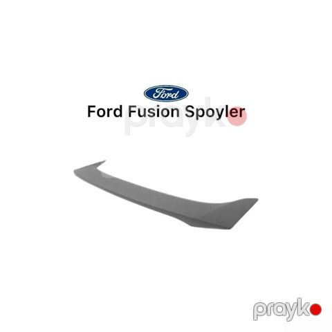 "Ford Fusion" spoyleri Bütün kateqoriyalar Nəqliyyat Ehtiyat — Quba