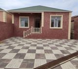 Bağ evi, 48 m², Sarayda 2 otaqlı ev, Abşeron — Əmlakçı