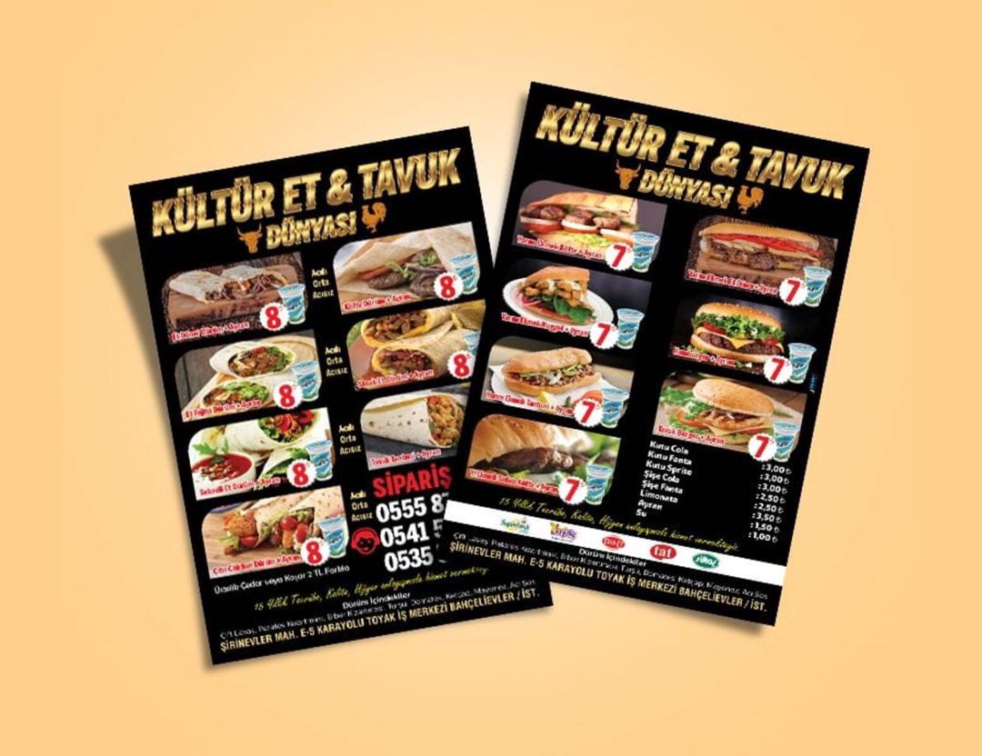 Reklam, banner çapı — Reklama, IT, marketing, Bakı (7)