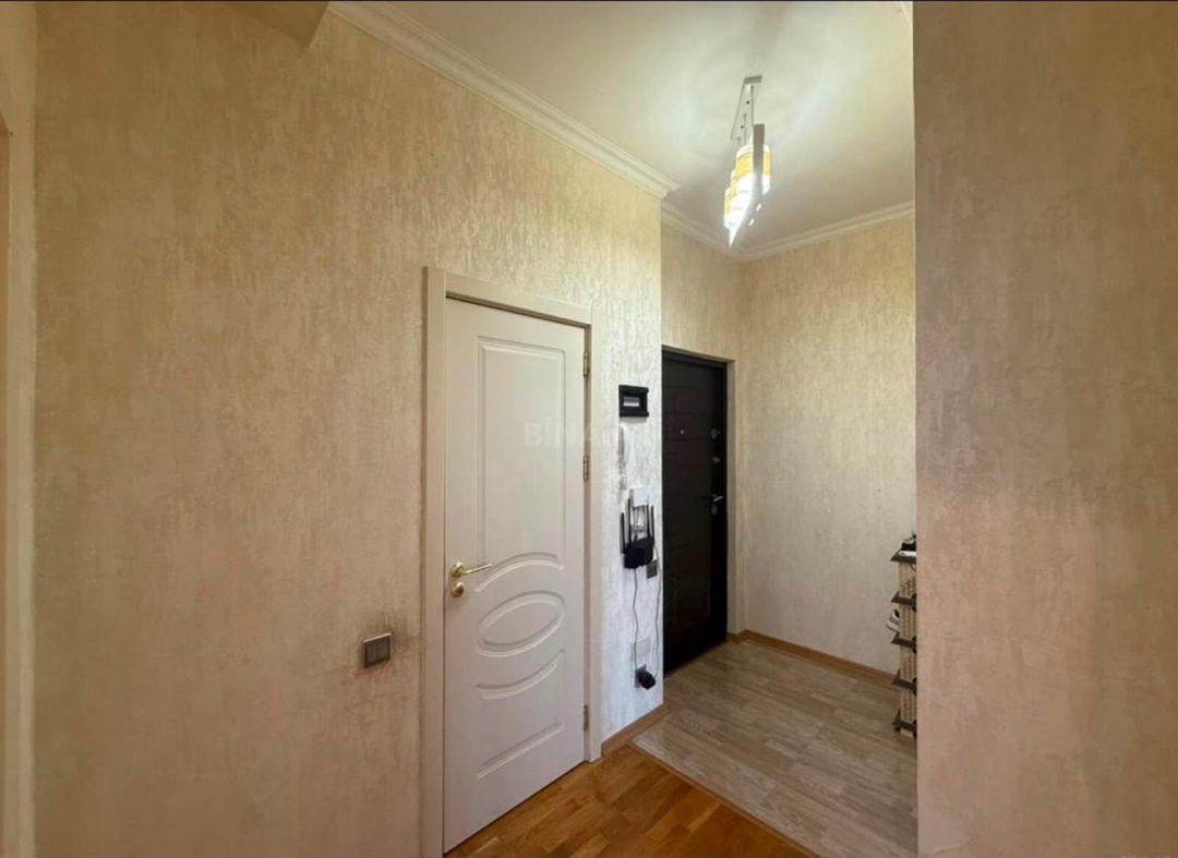 3-otaqlı yeni tikili, Sumqayıt ş., 64 m² — Mənzil, Sumqayıt (2)