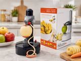 Elektron kartof və alma soyan — IL STORE — Home Appliances