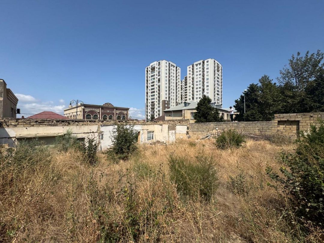 Satılır torpaq 6 sot — Torpaq, Bakı (3)