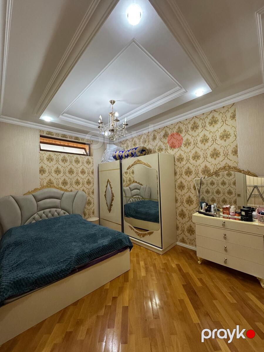 Satılır 2 otaqlı yeni tikili 65 m² — Mənzil, Bakı (5)