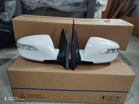 "Hyundai ix35 2011-2015" güzgüləri — Bakı