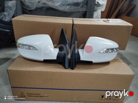 "Hyundai ix35 2011-2015" güzgüləri