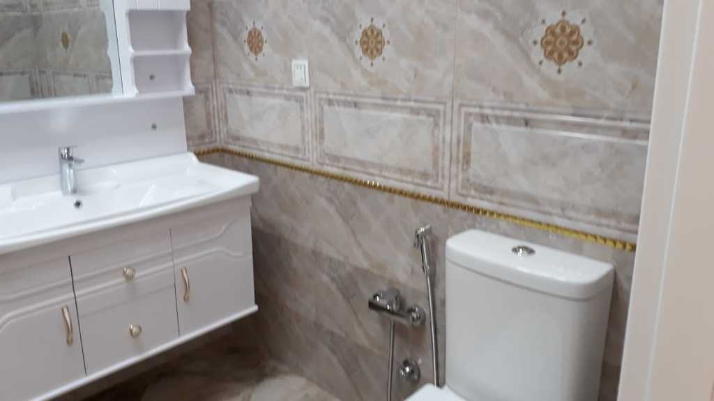 3-otaqlı yeni tikili, Yasamal r., 90 m² — Mənzil, Bakı (3)