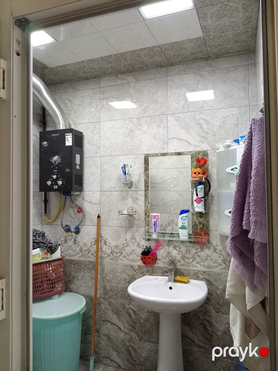 3-otaqlı mənzil, 17-ci mkr., 72 m² — Mənzil, Sumqayıt (3)