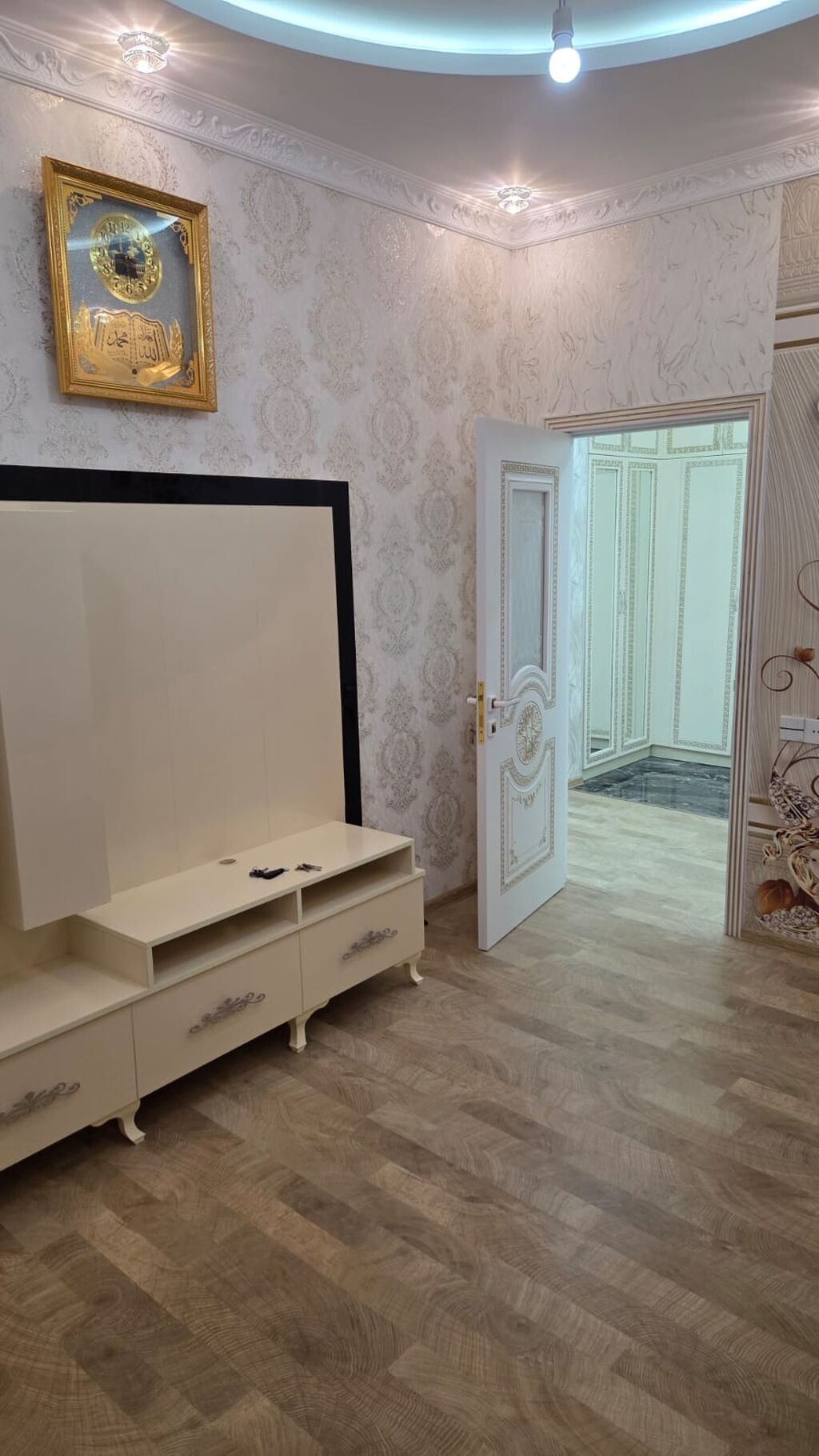 Masazır novxanı yolu 4 qardaş mtk binası abşeron citynin yanı qanuni 3 — Mənzil, Masazır (6)
