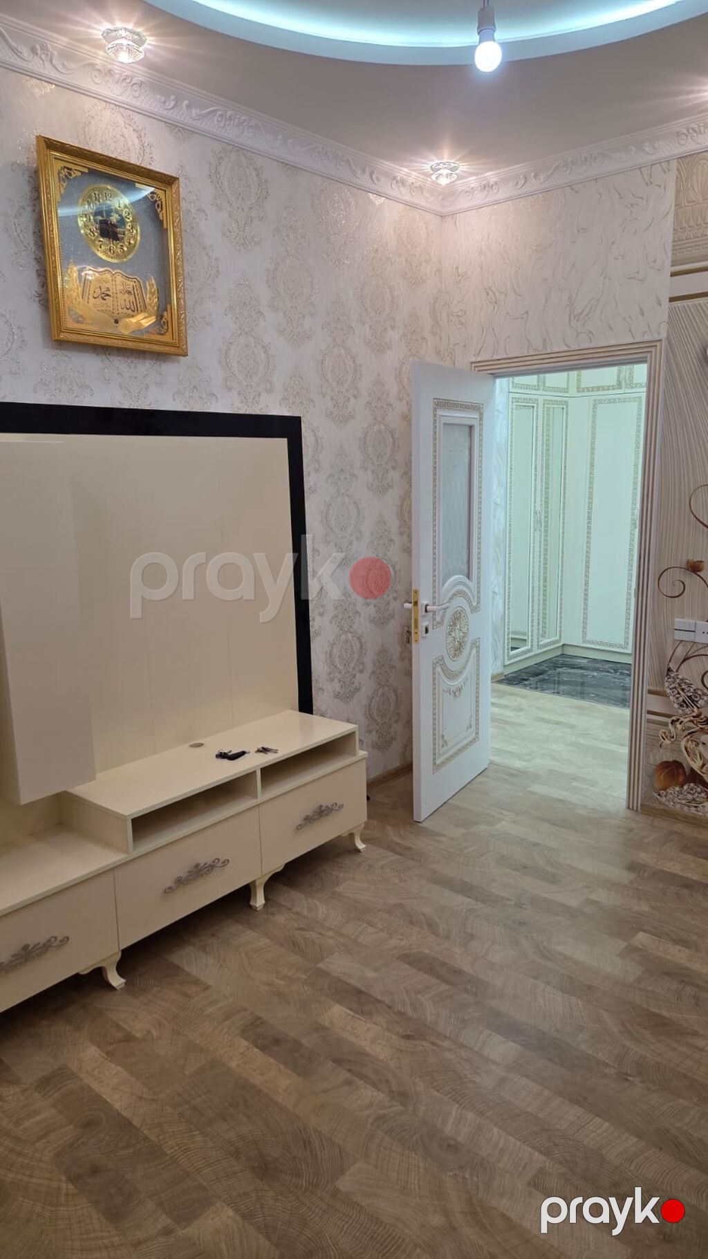 Masazır novxanı yolu 4 qardaş mtk binası abşeron citynin yanı qanuni 3 — Mənzil, Masazır (6)