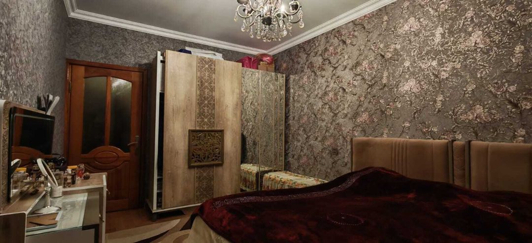Satılır 3 otaqlı köhnə tikili 80 m² — Mənzil, Bakı (12)