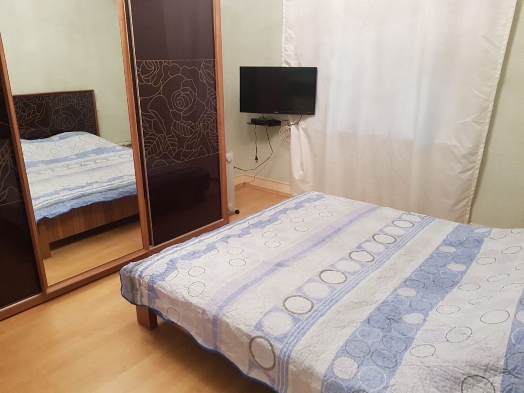 3-otaqlı mənzil kirayə verilir, Gəncə ş., 74.1 m² — Mənzil, Gəncə (12)