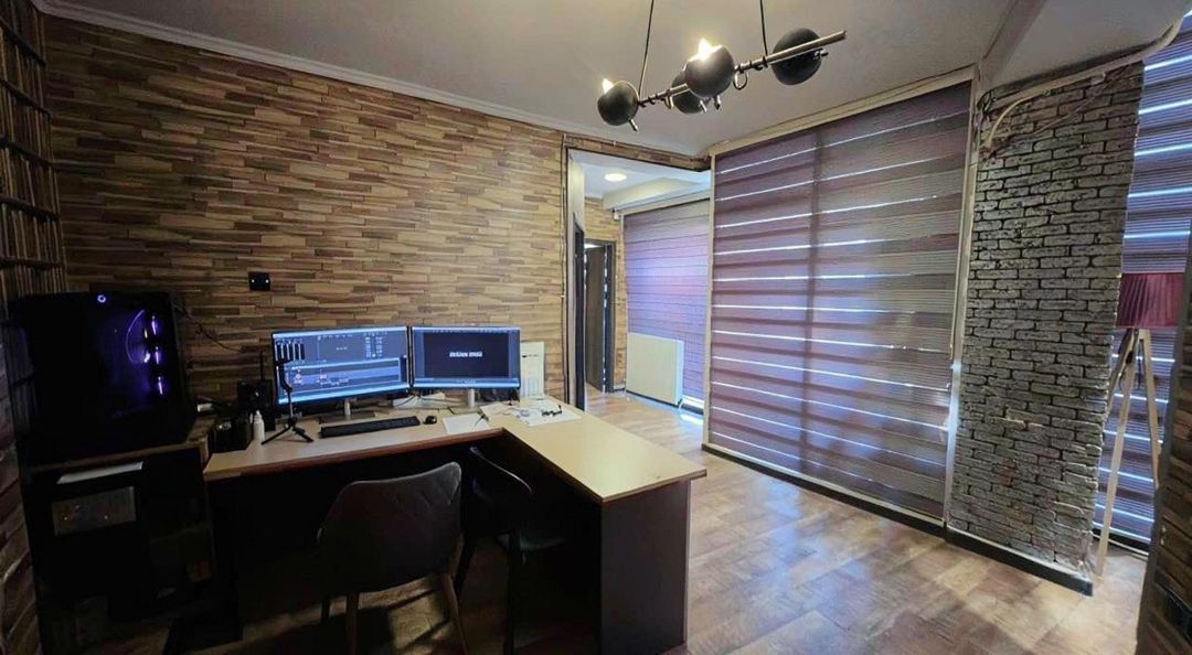Satılır 3 otaqlı ofis 105 m² — Ofis, Bakı (7)