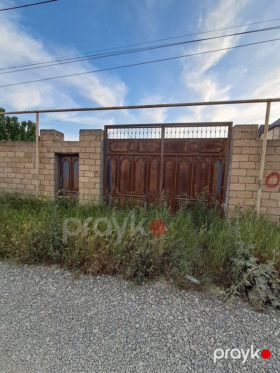 6 sot torpaq sahəsi, Masazır qəs — Torpaq, Bakı (3)