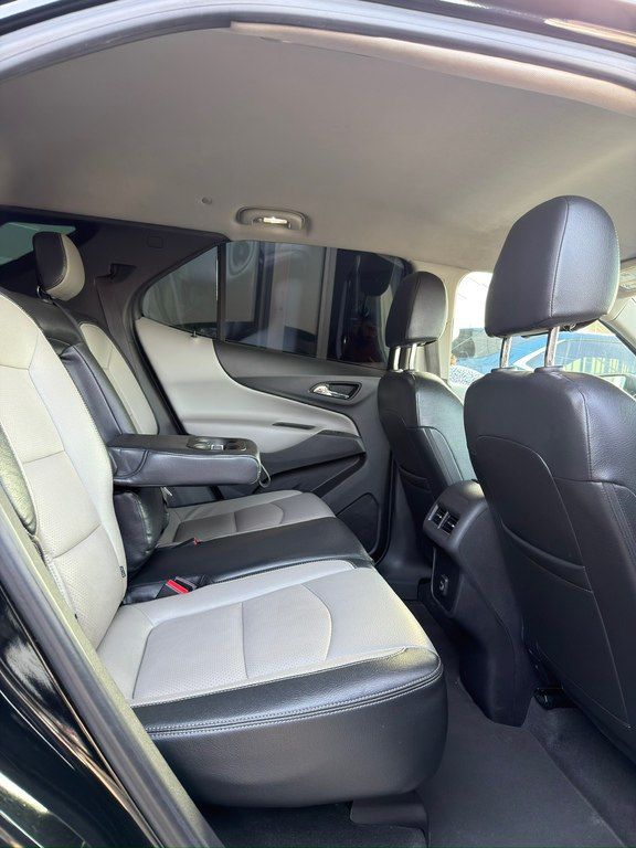 Chevrolet Equinox, 1.5 L, 2018 il, 132 000 km — Avtomobillər, Bakı (8)