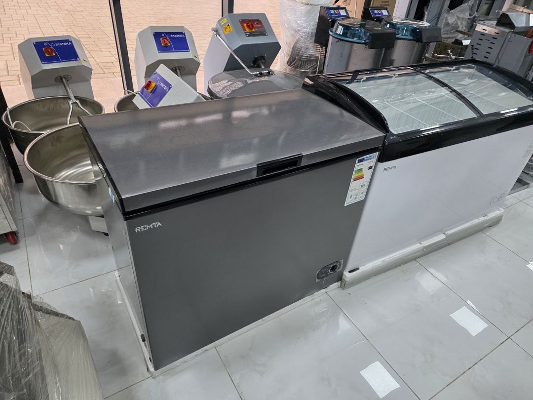Dərin dondurucu Remta-318litr — Biznes və avadanlıq, Bakı (10)