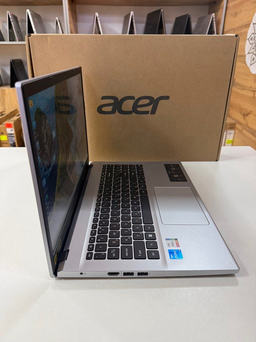 Acer Aspire3 — Noutbuklar, Bakı (4)