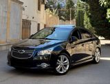Chevrolet Cruze, 1.4 L, 2014 il, 267 000 km — Avtomobil