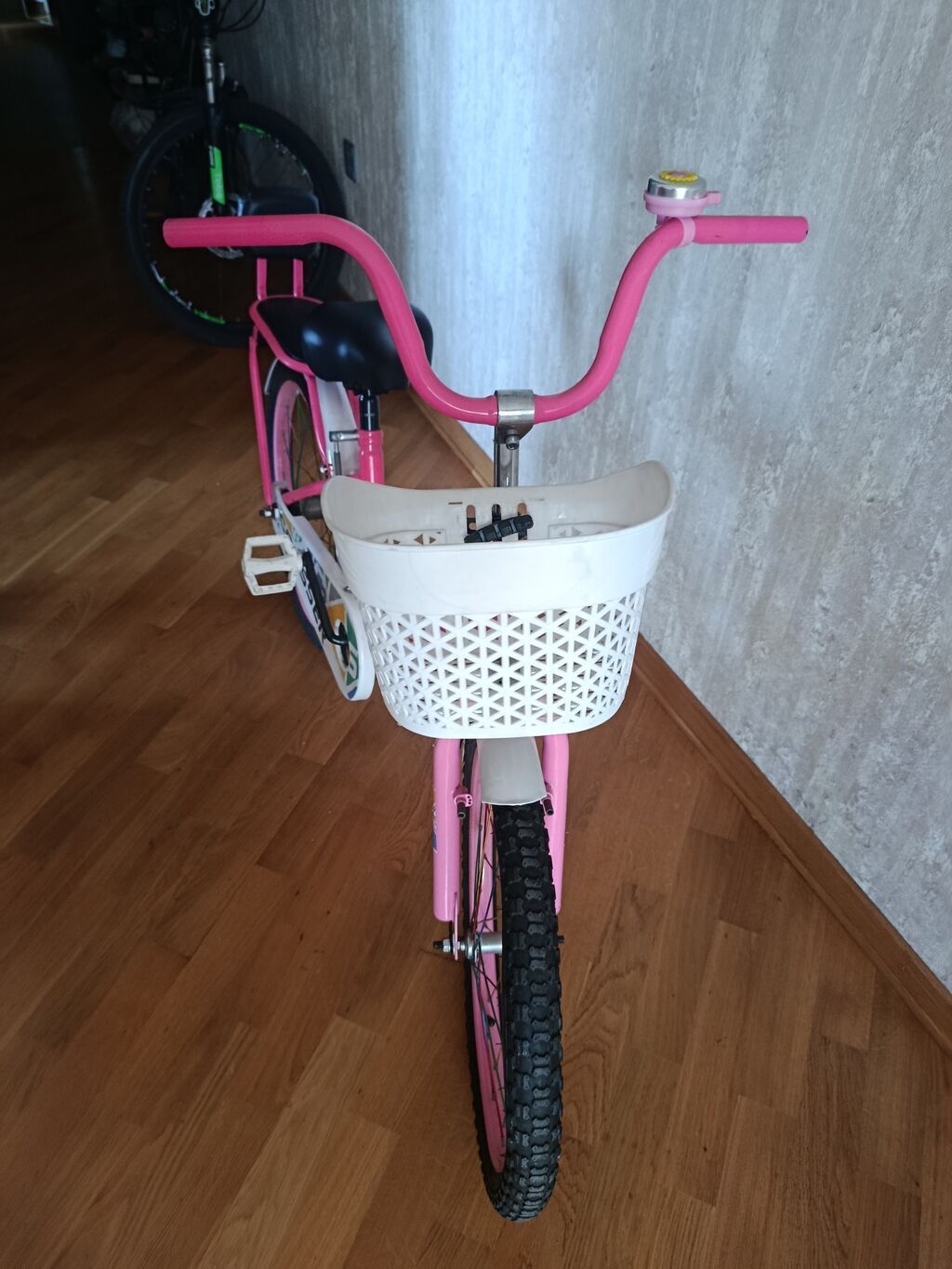 Uşaq velosipedi – Crosser, 20 düymlük təkərlər - Çərçivə: şəhər — Uşaq velosipedləri, Bakı (3)