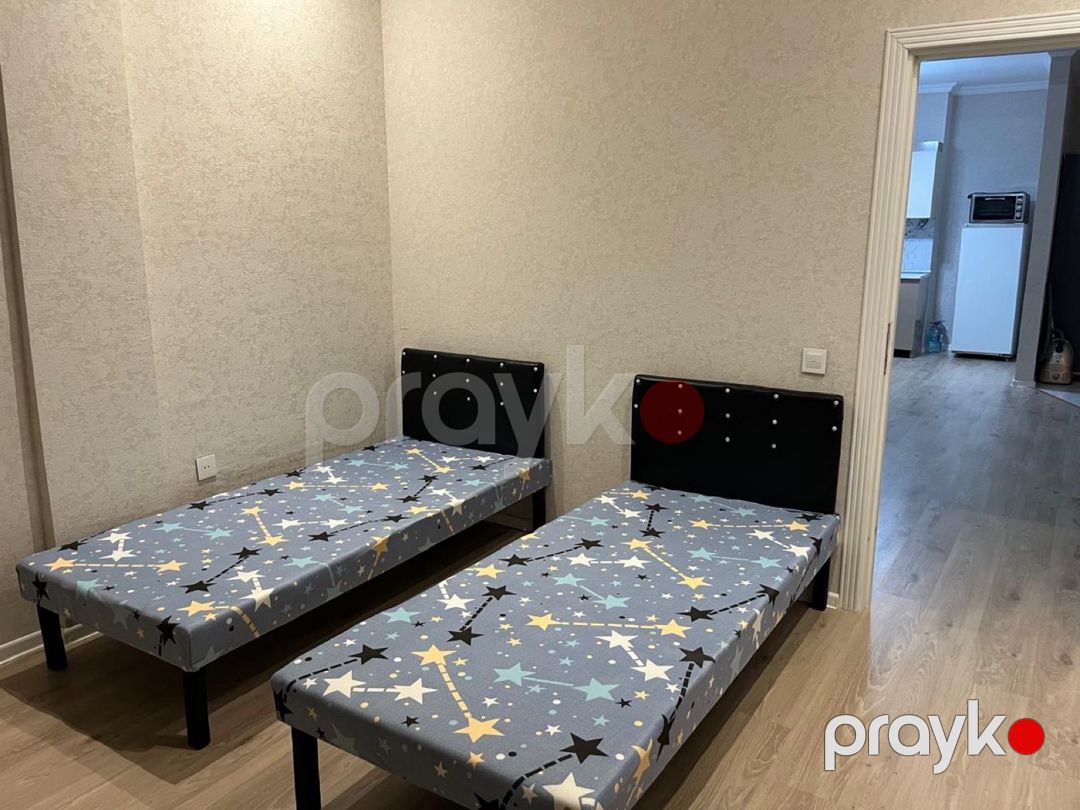 3-otaqlı yeni tikili kirayə verilir, Sumqayıt ş., 80 m² — Mənzil, Sumqayıt (4)