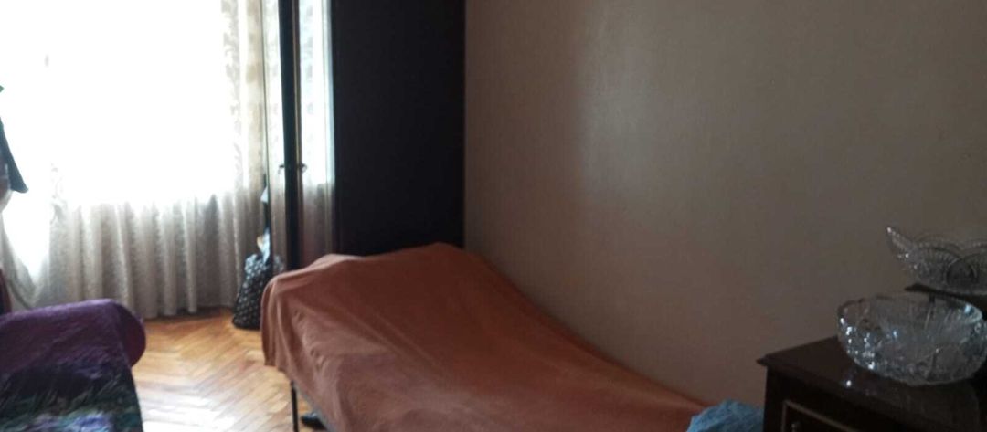 Satılır 3 otaqlı köhnə tikili 67 m² — Mənzil, Bakı (6)