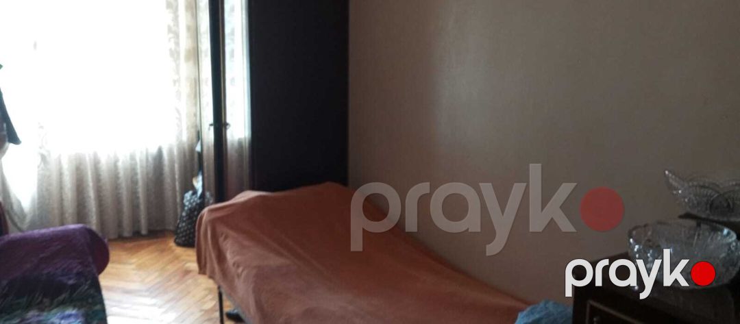 Satılır 3 otaqlı köhnə tikili 67 m² — Mənzil, Bakı (6)