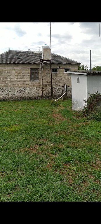 Həyət evi, Balakən r — Ev, villa, Balakən (4)