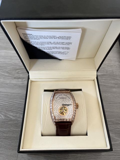Franck Muller Geneve qol saatı — Sumqayıt