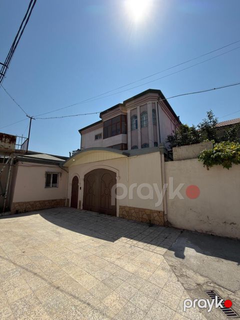 Villa, Nəsimi m
