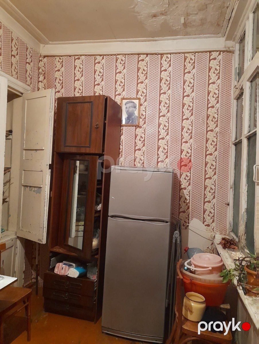Satılır 1 otaqlı köhnə tikili 32 m² — Mənzil, Bakı (7)