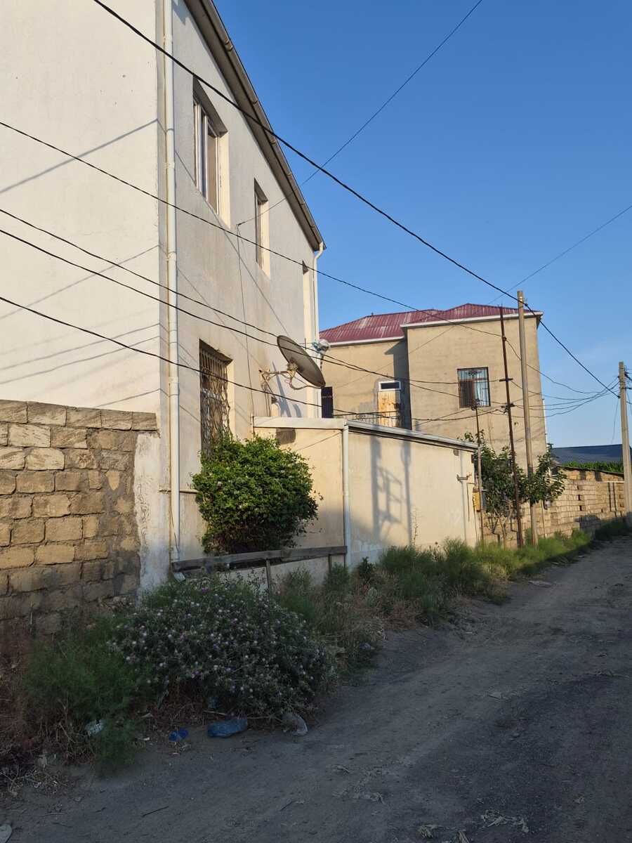 Satılır torpaq 5 sot — Torpaq, Bakı (12)