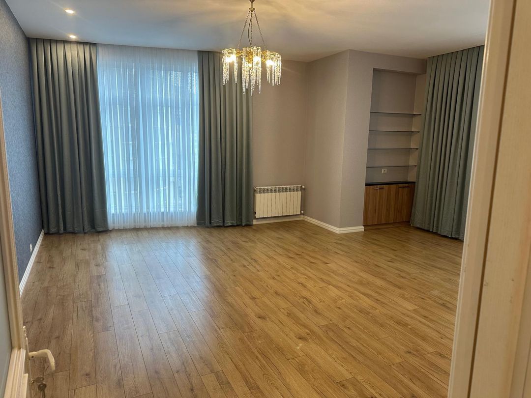 Satılır 3 otaqlı yeni tikili 171 m² — Mənzil, Bakı (4)