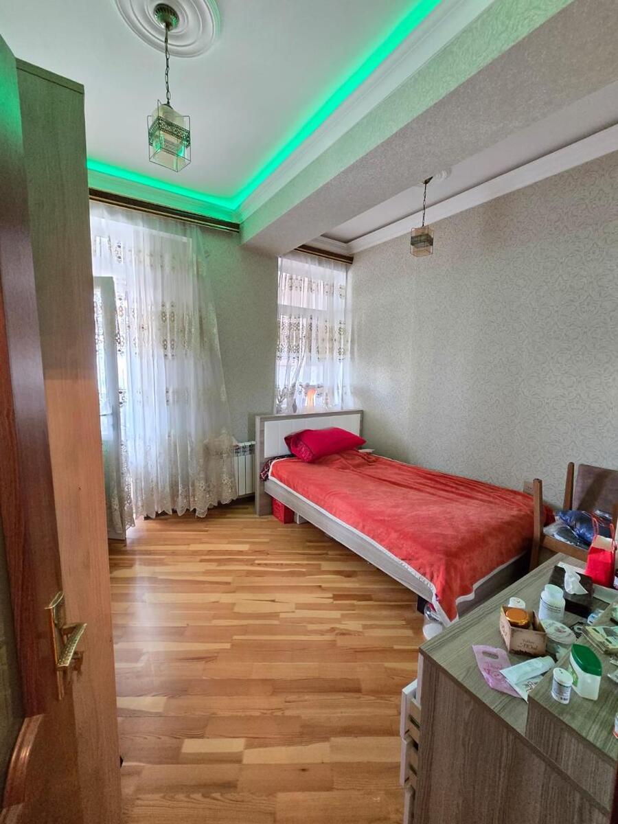 Satılır 2 otaqlı yeni tikili 60 m² — Mənzil, Bakı (3)