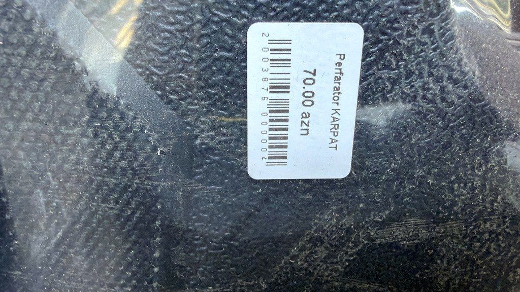 Kia Sportage, 2.0 L, 2017 il, 238 788 km — Avtomobillər, Yevlax (4)