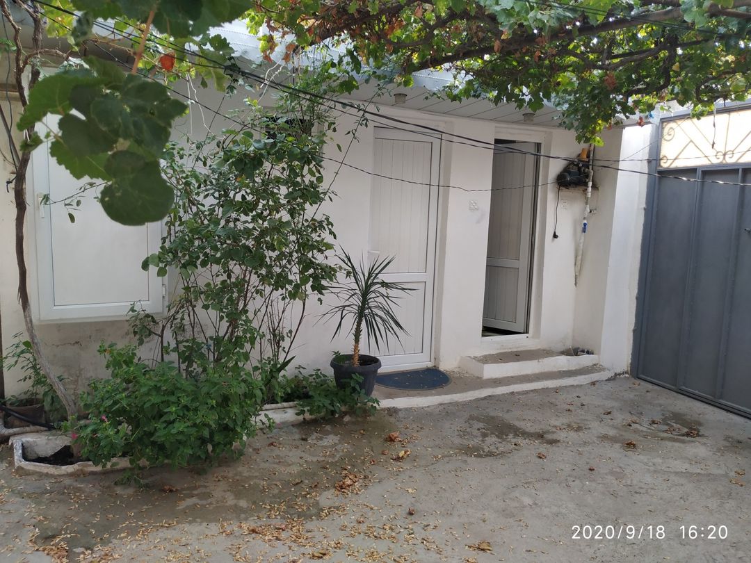 Həyət evi, Binəqədi r — Ev, villa, Bakı (2)