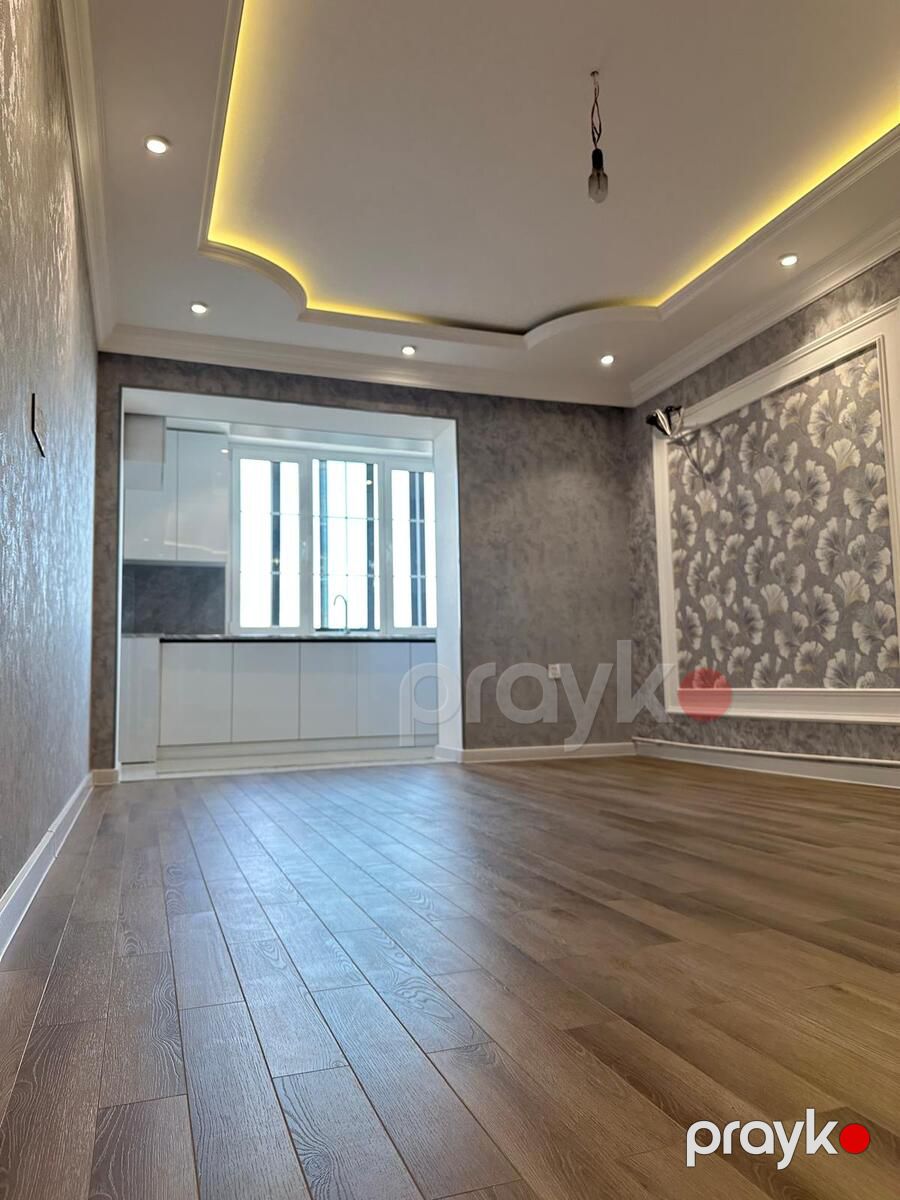 Satılır 3 otaqlı köhnə tikili 70 m² — Mənzil, Bakı (5)