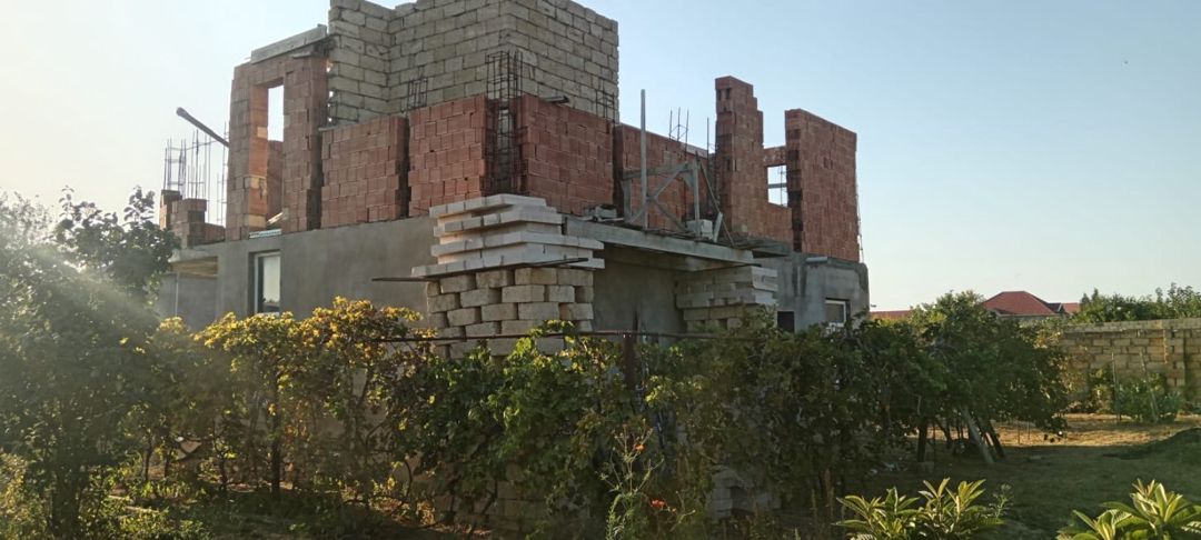 Bağ evi, Novxanı qəs — Ev, villa, Bakı (11)