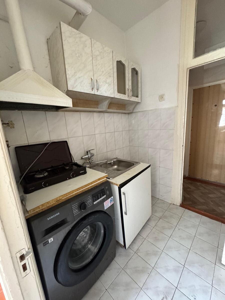 Satılır 2 otaqlı köhnə tikili 40 m² — Mənzil, Bakı (6)