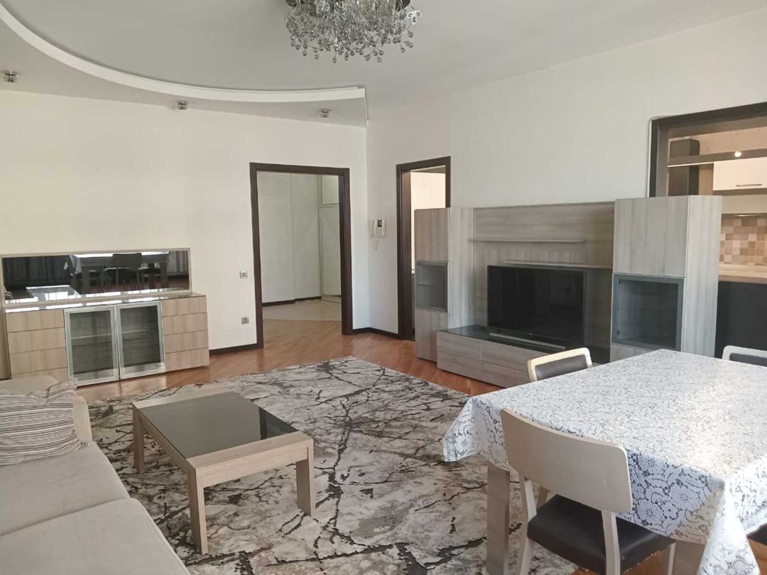 Satılır 3 otaqlı yeni tikili 140 m² — Mənzil, Bakı (2)