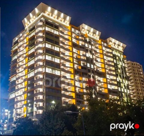 Satılır 3 otaqlı yeni tikili 194 m²