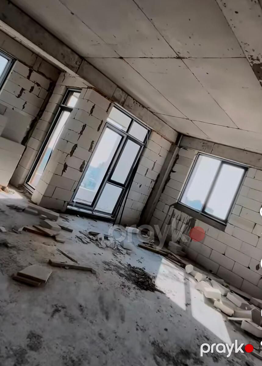 Satılır 3 otaqlı yeni tikili 105.4 m² — Mənzil, Bakı (3)