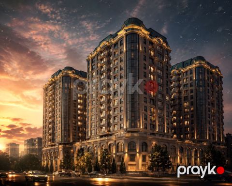 Satılır 4 otaqlı yeni tikili 120 m²